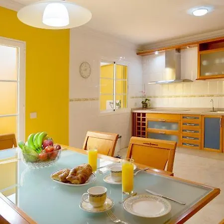 Apartment Duplex En El Centro De *