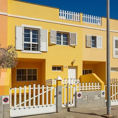 Duplex En El Centro De