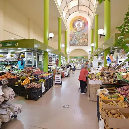 Daire Duplex En El Centro De