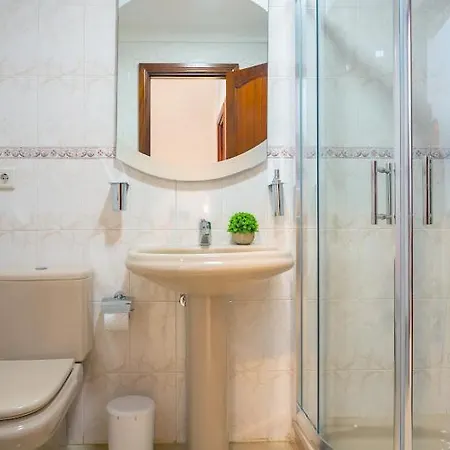 Duplex En El Centro De *