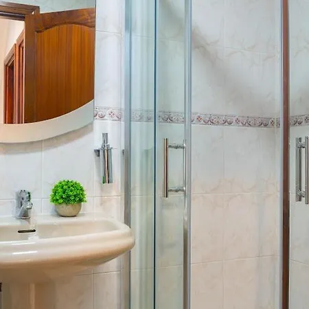 Duplex En El Centro De Daire *