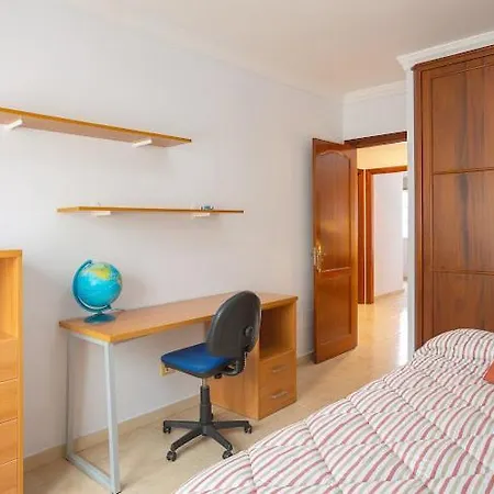 Duplex En El Centro De Daire *