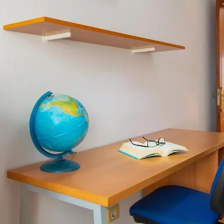 Daire Duplex En El Centro De