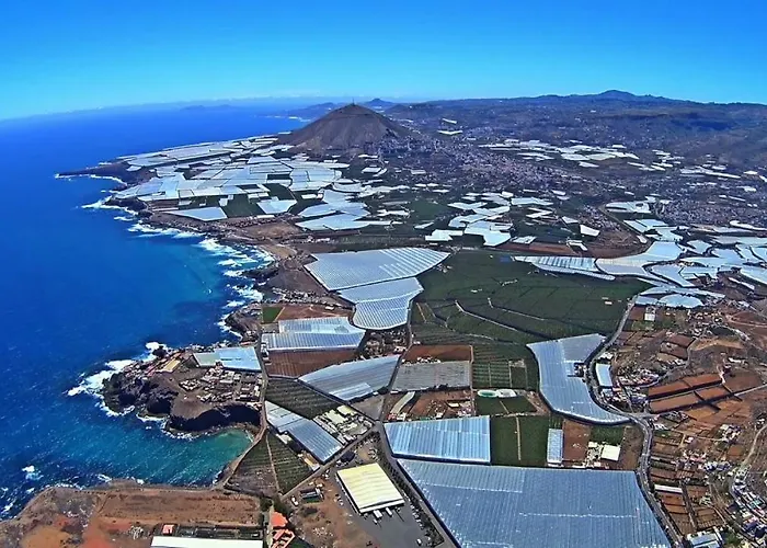 Duplex En El Centro De Gáldar