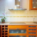 Apartmán Duplex En El Centro De