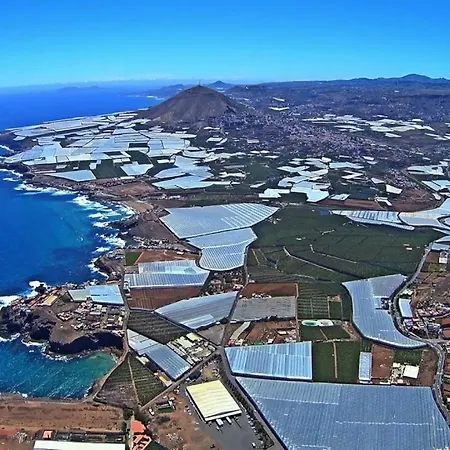 Duplex En El Centro De Gáldar