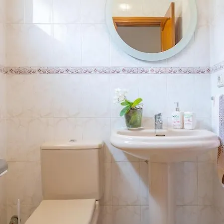 Duplex En El Centro De Apartment *