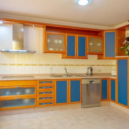 Duplex En El Centro De Apartment *