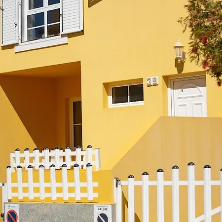 Apartman Duplex En El Centro De