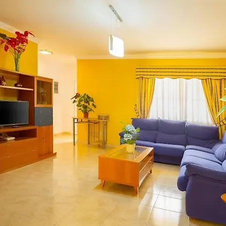 Apartment Duplex En El Centro De *