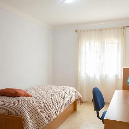 Duplex En El Centro De Apartman *