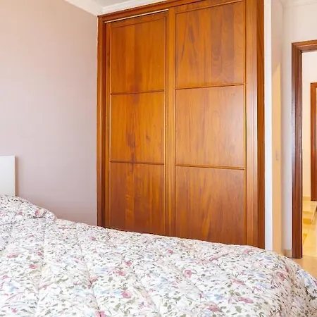 Duplex En El Centro De Apartment Galdar