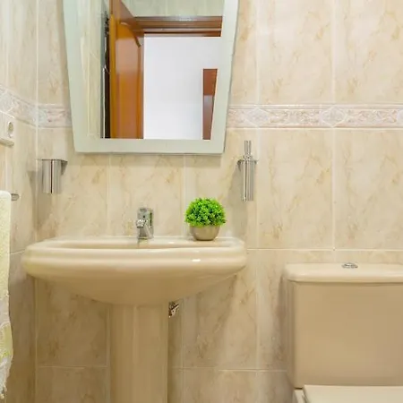 Duplex En El Centro De * Galdar