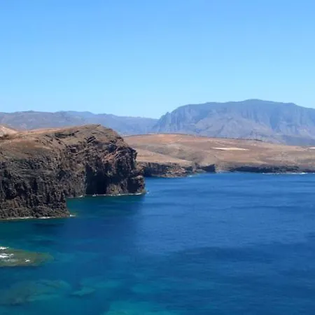 Duplex En El Centro De Galdar