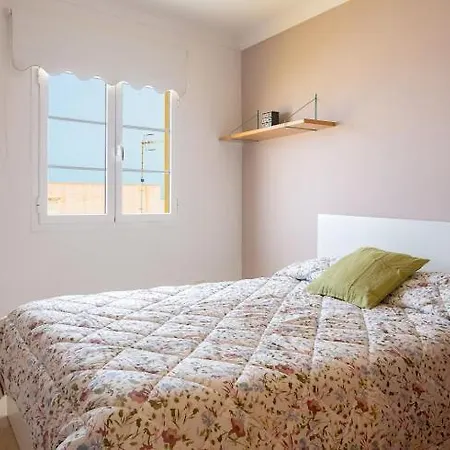 Apartment Duplex En El Centro De