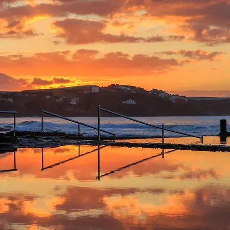 Apartment Duplex En El Centro De Galdar