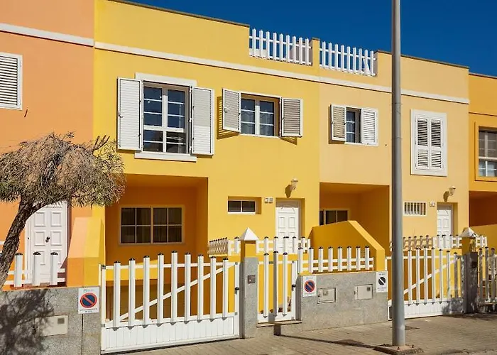 Duplex En El Centro De