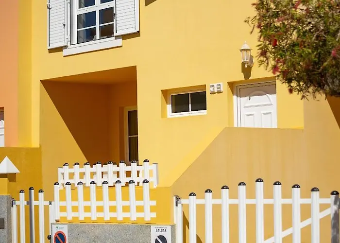 Apartman Duplex En El Centro De