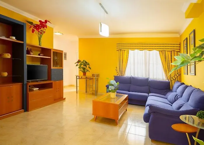 Apartman Duplex En El Centro De *