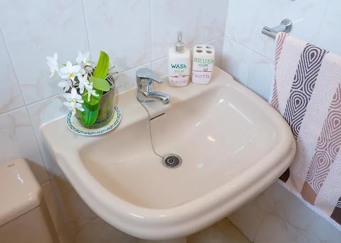 Duplex En El Centro De