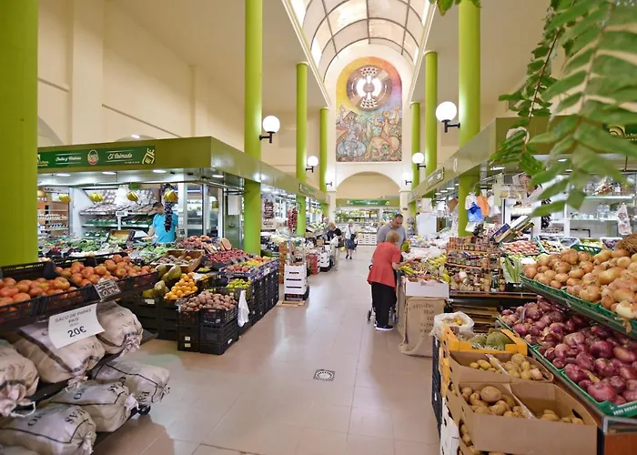 Apartman Duplex En El Centro De