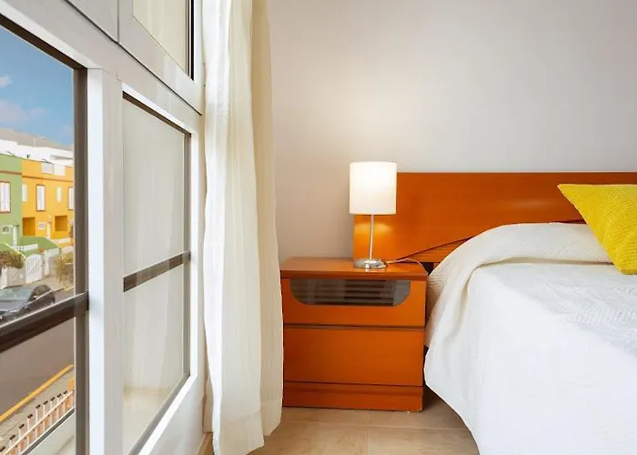 Duplex En El Centro De