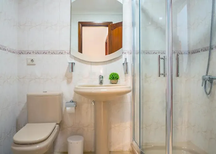 Duplex En El Centro De *