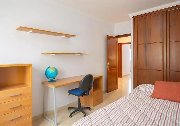 Duplex En El Centro De Apartman *