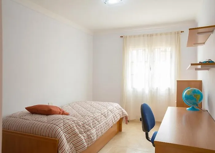 Duplex En El Centro De Apartman *