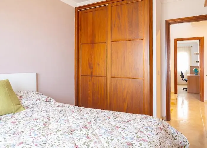 Duplex En El Centro De Apartman Gáldar