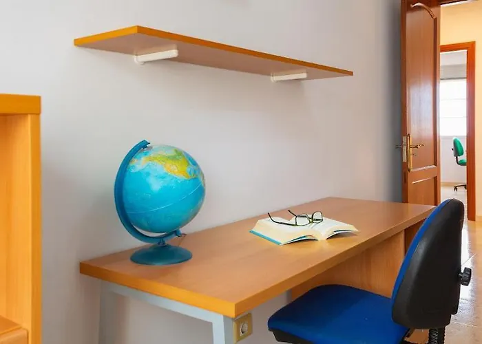 Apartman Duplex En El Centro De