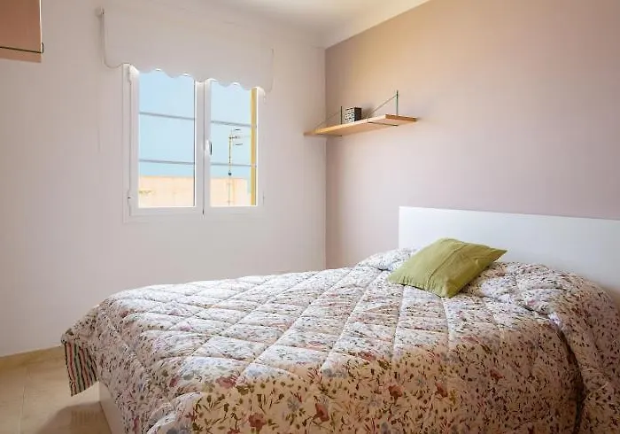 Apartman Duplex En El Centro De