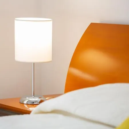 Duplex En El Centro De Lejlighed